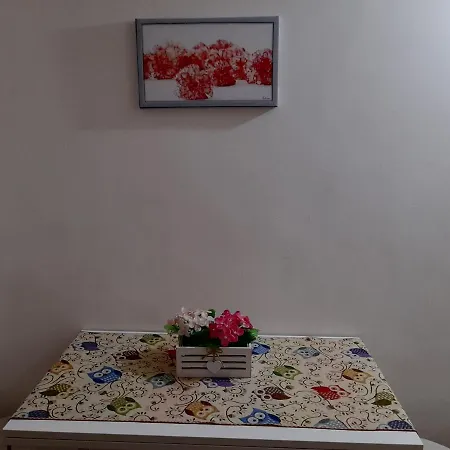 Apartment Casa Manzoni
