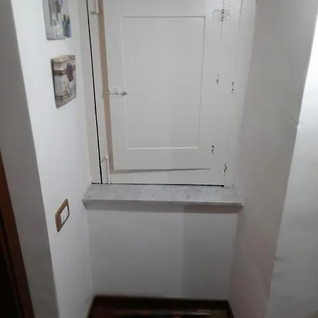 Casa Manzoni Apartment Catania
