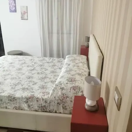 Apartment Casa Manzoni Catania