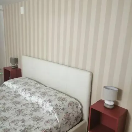 Casa Manzoni Apartment