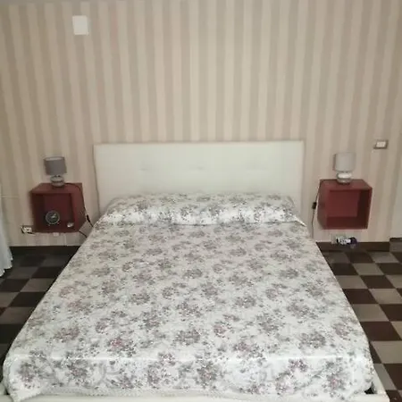 Casa Manzoni