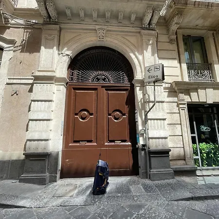 Casa Manzoni Catania