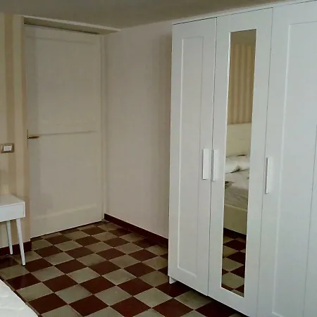 Casa Manzoni Apartment Catania
