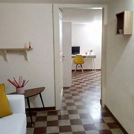 Casa Manzoni Apartment