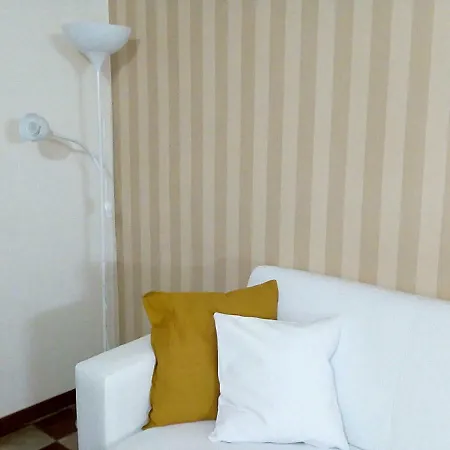 Apartment Casa Manzoni *