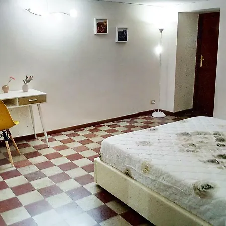 Casa Manzoni *