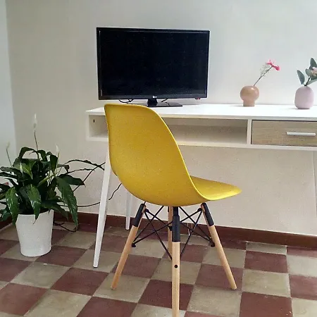 Casa Manzoni * Catania