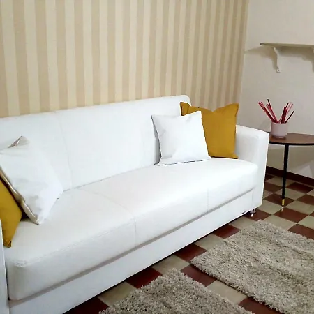 Casa Manzoni Apartment Catania