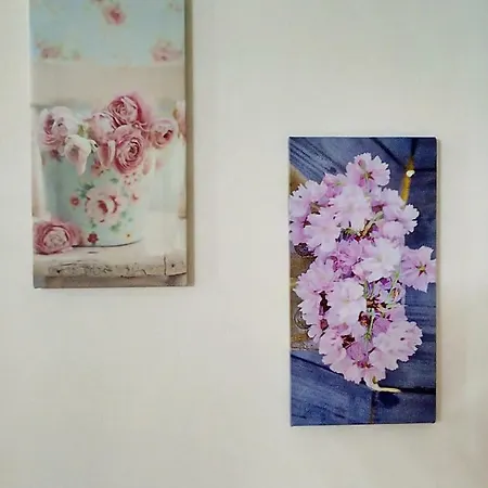 Casa Manzoni Apartment *
