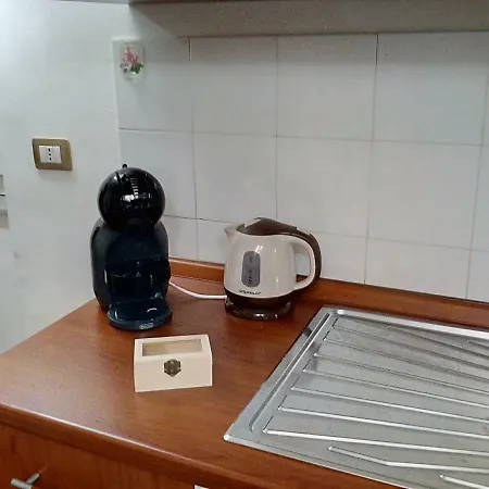 Casa Manzoni Apartment