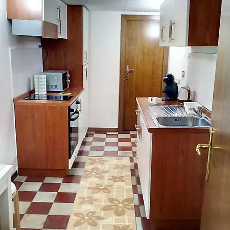 Casa Manzoni Apartment *