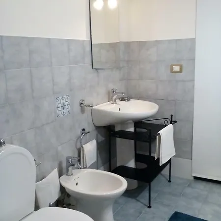 Apartment Casa Manzoni *