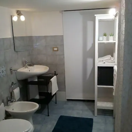 Casa Manzoni Catania