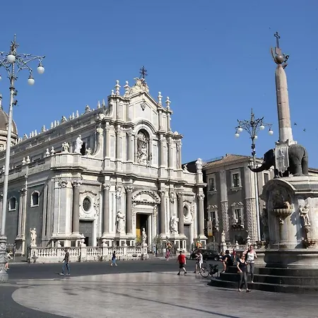 Casa Manzoni Catania