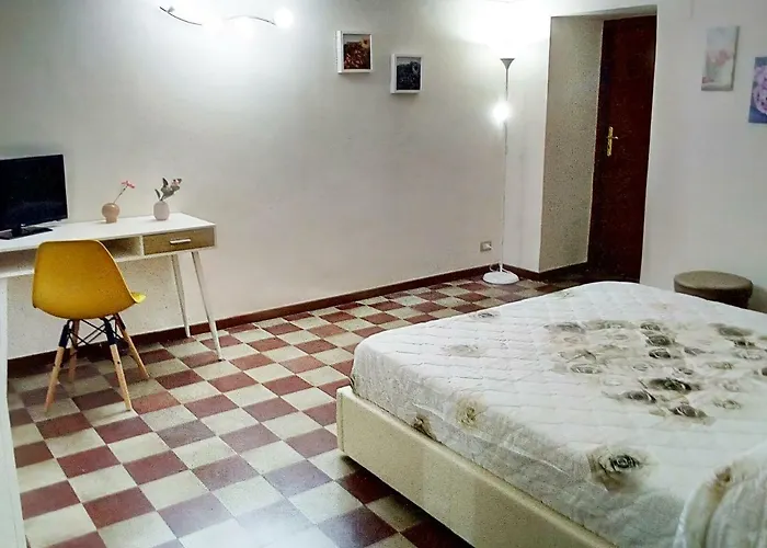 Casa Manzoni *
