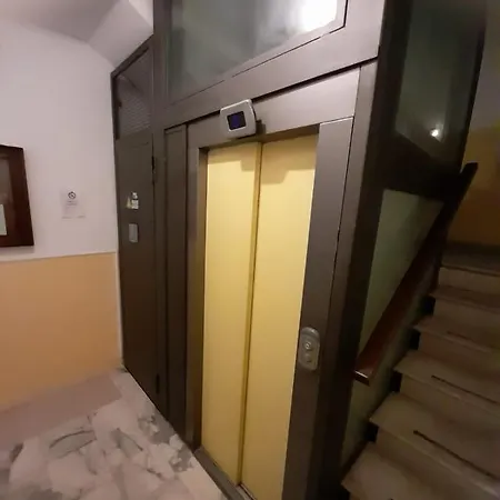 Casa Manzoni * Catane
