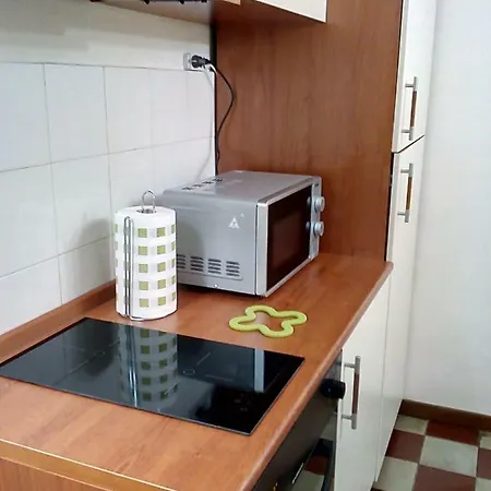 Appartement Casa Manzoni *