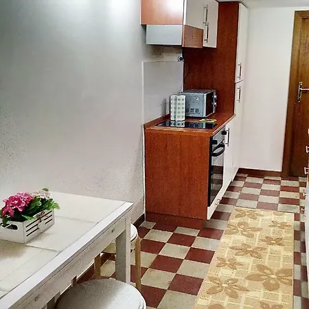 Casa Manzoni * Catane