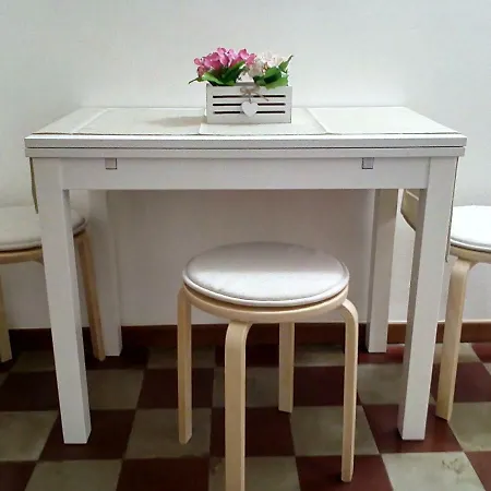 Appartement Casa Manzoni *