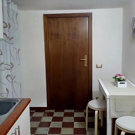 Casa Manzoni * Catane