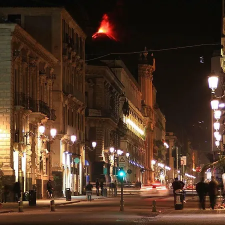 Casa Manzoni * Catane