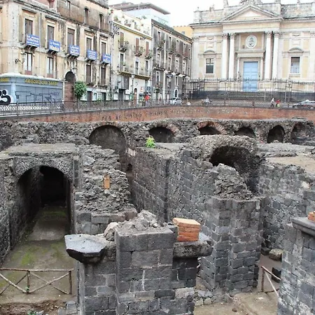 Casa Manzoni *
